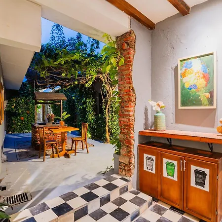 Casa Del Pozo Boutique - Full House-3